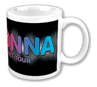 Madonna - Mug Madonna "Sticky And Sweet"