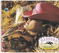 Madonna - Music