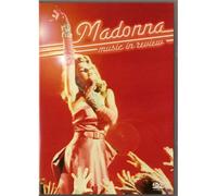 Madonna : Music In Review