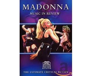 Madonna - Music in Review