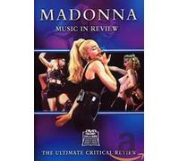 Madonna - Music in Review [Import]