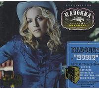 Madonna - Music [Ltd.Special Edition]