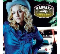 Madonna - MUSIC (Packaging japonais)