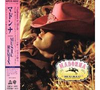 Madonna - Music Rmxs [Import]