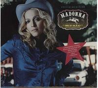 Madonna – Music Tour Package – Double CD – Édition limitée