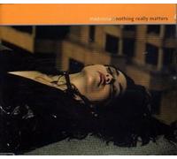 Madonna - Nothing Really Matters [Import]