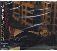 Madonna - Nothing Really Matters - Japan