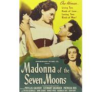 Madonna of The Seven Moons