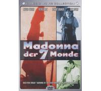 Madonna of the Seven Moons [Import allemand]