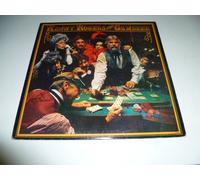 MADONNA - oh god, she's madonna - live in philadelphia LP