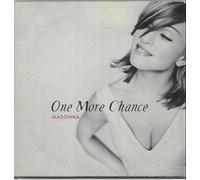Madonna - One More Chance(Ed Lim-Poster)