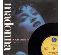 Madonna - Open Your Heart
