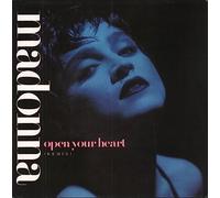 Madonna - Open Your Heart