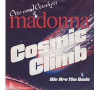 Madonna / Otto von Wernherr - Cosmic Climb