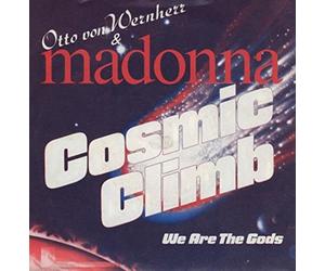 Madonna / Otto von Wernherr - Cosmic Climb