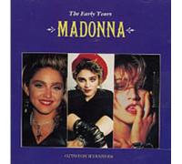 Madonna & Otto Von Wernherr – Madonna Early Years – Import