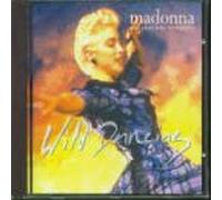 Madonna & Otto Von Wernherr - Wild Dancing [Import]