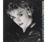 MADONNA - PAPA DON'T PREACH 12 INCH (12" VINYL SINGLE) US SIRE 1986