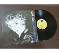 Madonna - Papa don't preach (1986) / Vinyl Maxi Single [Vinyl 12'']