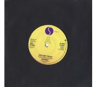 Madonna - Papa Don't Preach (Extended Version) [Vinyl Single 12'']