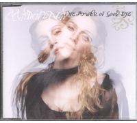 Madonna - Power of Goodbye