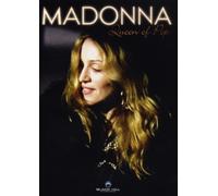 Madonna - Queen of Pop [Import]