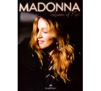 Madonna – Queen of Pop – Import