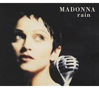 Madonna - Rain/Up Down Suite/Open YR Heart/