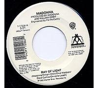 Madonna - Ray of Light