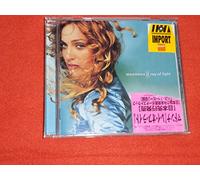 Madonna - Ray of Light (+Has to Be-Japon-GR Boitier)