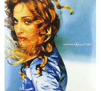 MADONNA - Ray of light (Lim. Ed.) 2026 2 LP Vinyle Bleu 33 tours