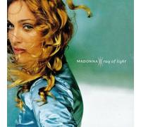 Madonna - Ray Of Light [New CD] UK - Import