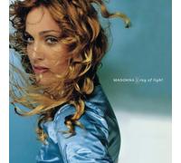 Madonna - Ray of Light (Packaging japonais)