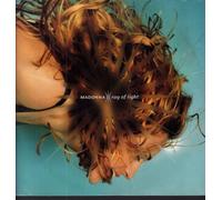 Madonna - Ray of Light/Ray of Light [Vinyl Maxi-Single]