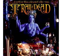 And You Will Know Us By the Trail of Dead - Madonna -Reissue-