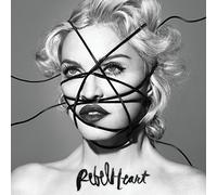 Madonna - Rebel Heart