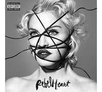 INTERSCOPE – Rebel Heart