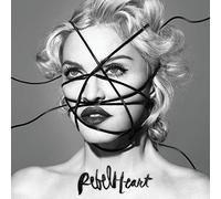 Madonna - Rebel Heart Deluxe