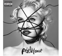 INTERSCOPE – Rebel Heart