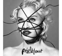 Rebel heart LP Vinyle