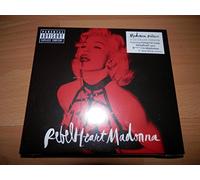 Madonna - Rebel Heart - Édition limitée Super Deluxe (2 CD)