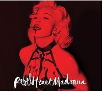 Madonna - Rebel Heart -Ltd/Digi-