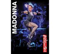 Madonna - Rebel Heart Tour