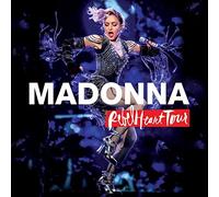 Madonna – Rebel Heart Tour