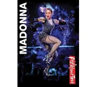Madonna - Rebel Heart Tour (2022) DVD Pre Order