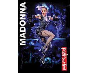 Madonna - Rebel Heart Tour