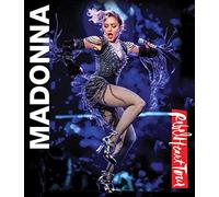 Madonna – Rebel Heart Tour – Blu-ray