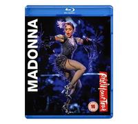 Madonna - Rebel Heart Tour - Blu-Ray
