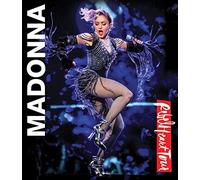 Madonna: Rebel Heart Tour [Blu-ray] [Region B] - DVD NEUF