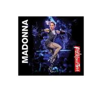 Madonna - Rebel Heart Tour [DVD + CD]